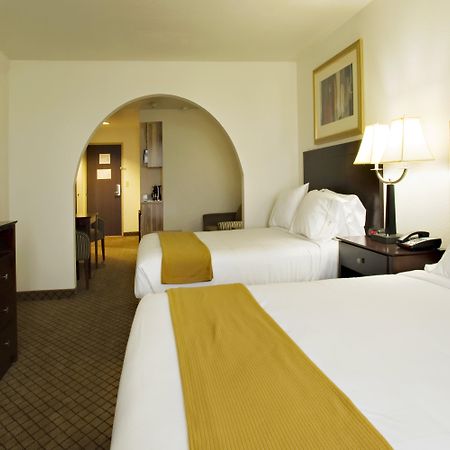 Holiday Inn Express Childress By Ihg Chambre photo