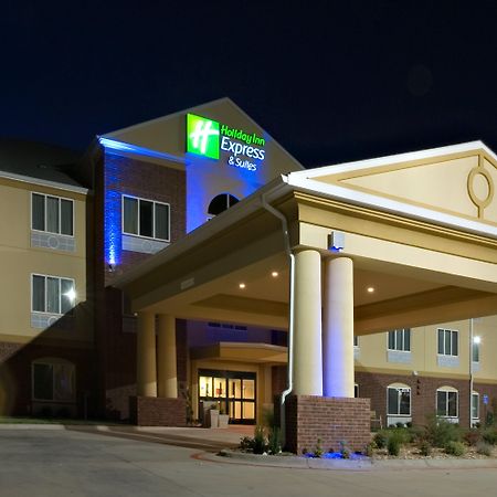 Holiday Inn Express Childress By Ihg Extérieur photo