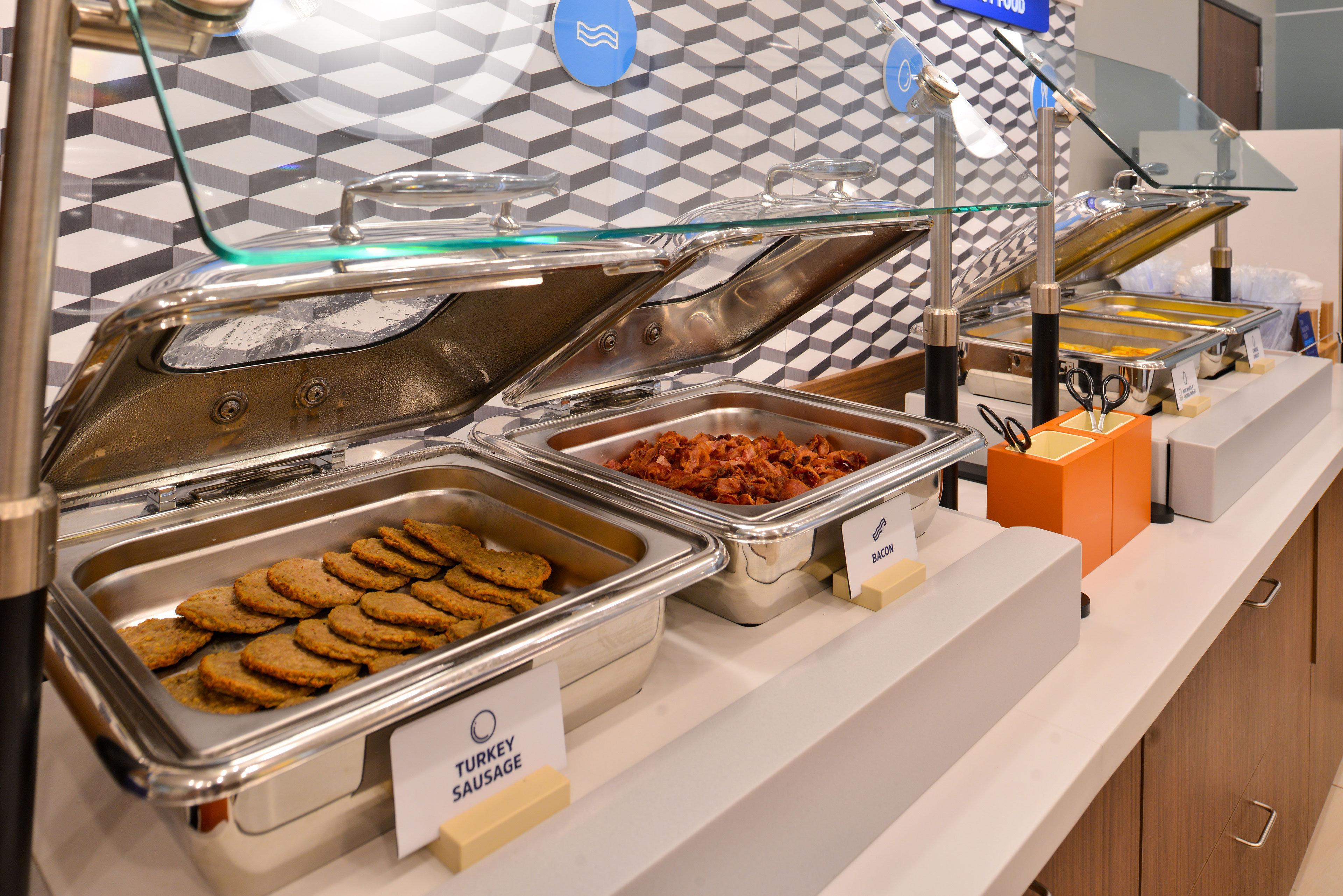 Holiday Inn Express Childress By Ihg Extérieur photo