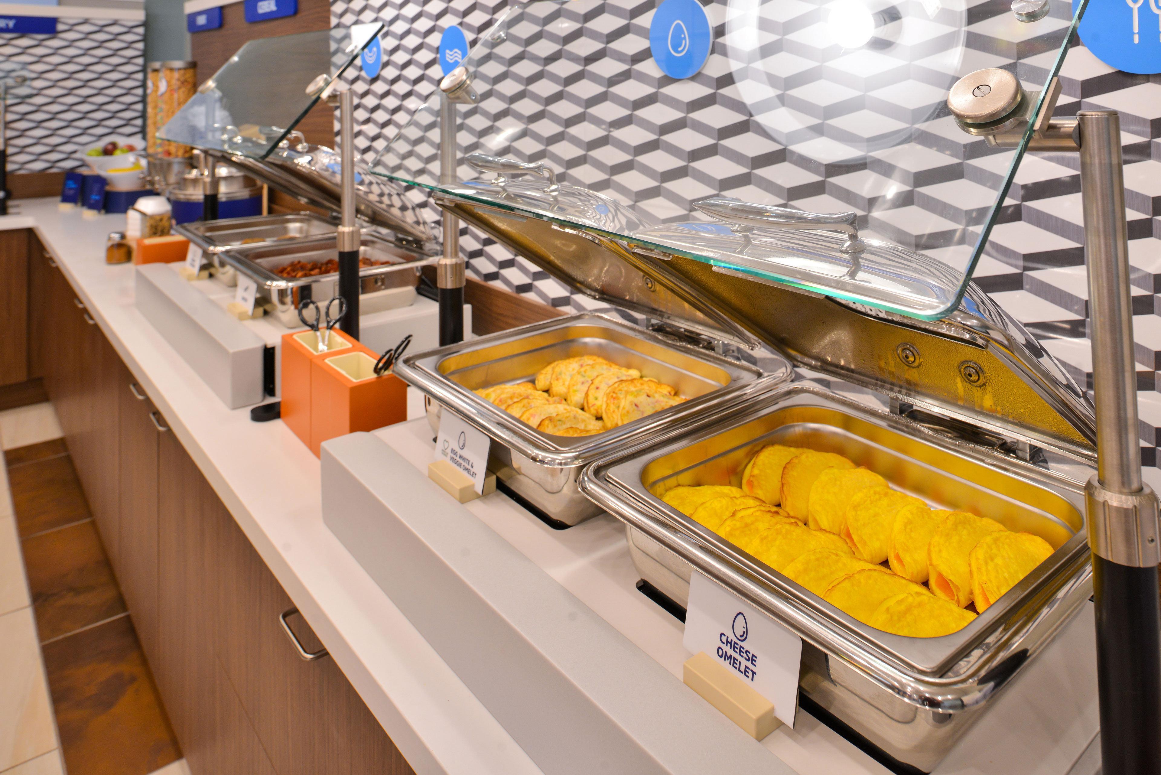 Holiday Inn Express Childress By Ihg Extérieur photo