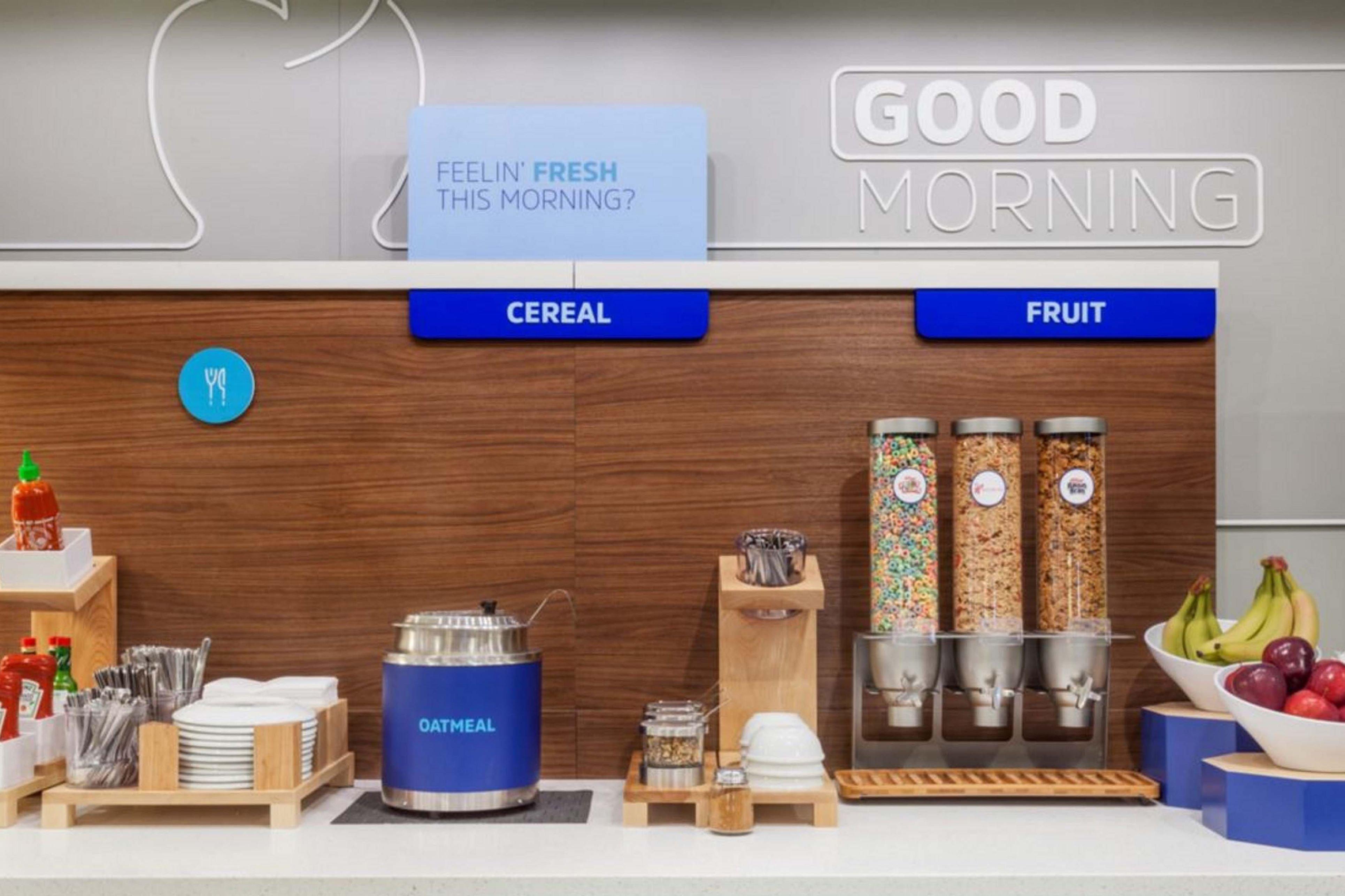 Holiday Inn Express Childress By Ihg Extérieur photo