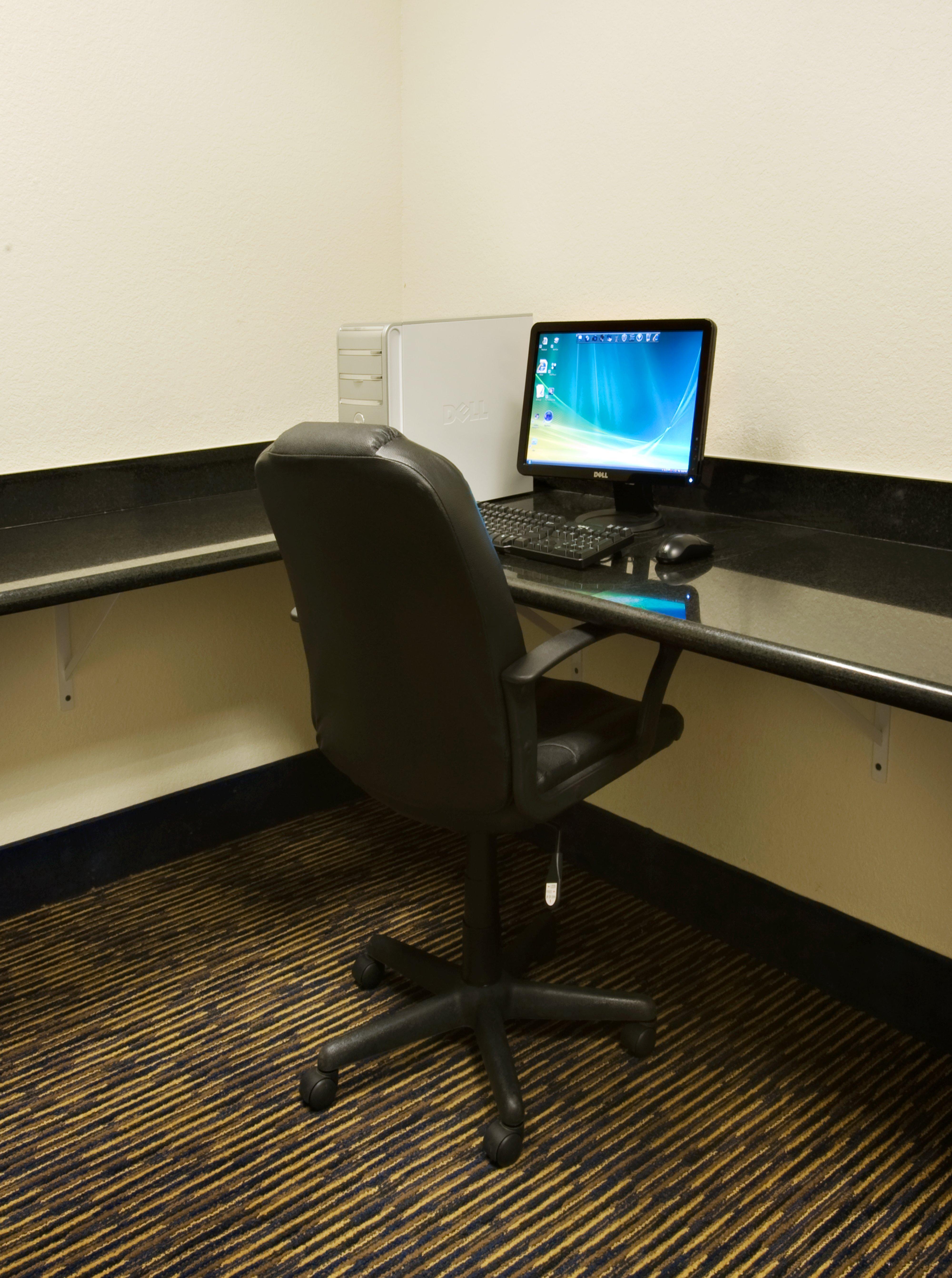 Holiday Inn Express Childress By Ihg Extérieur photo