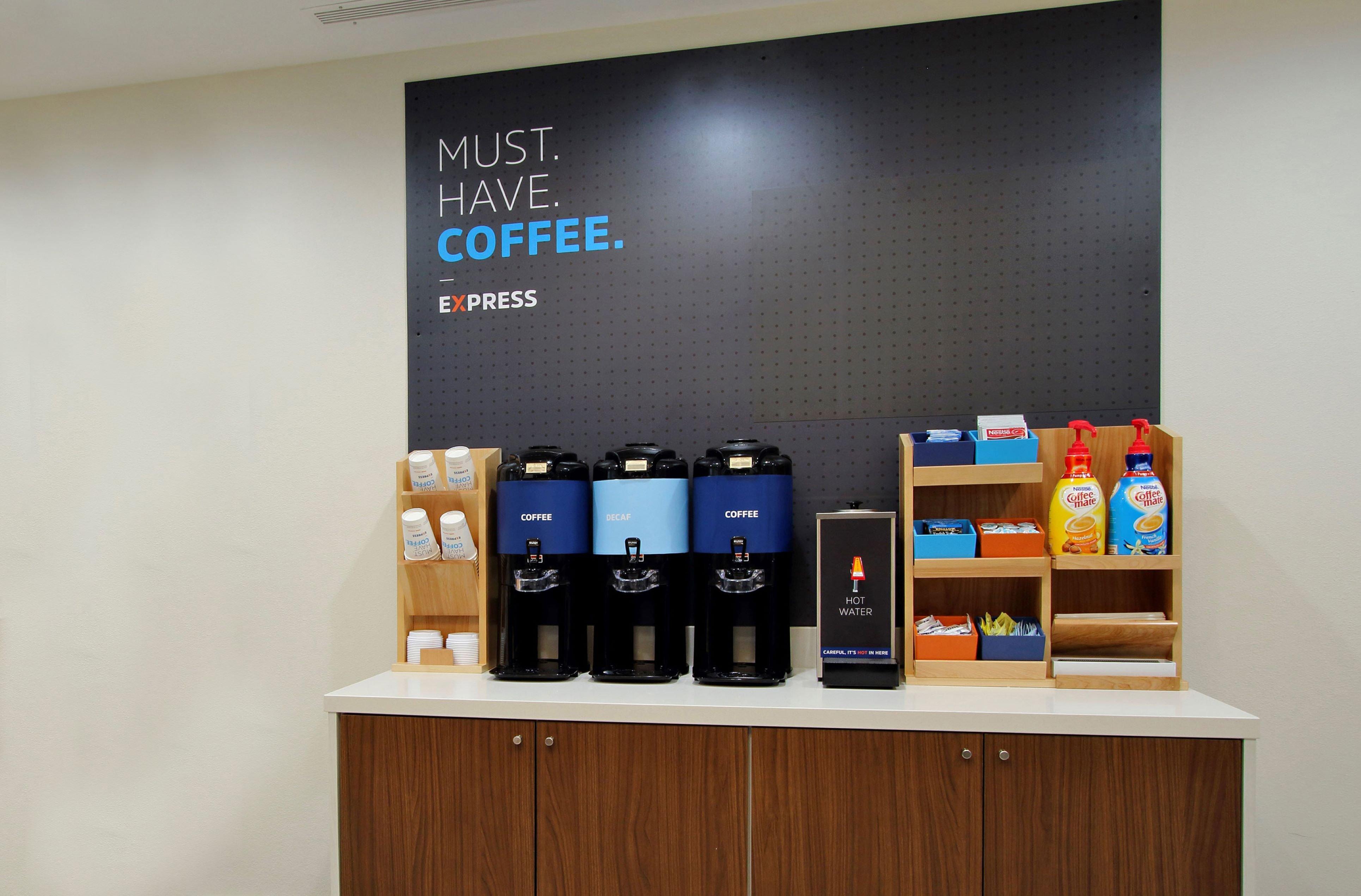 Holiday Inn Express Childress By Ihg Extérieur photo
