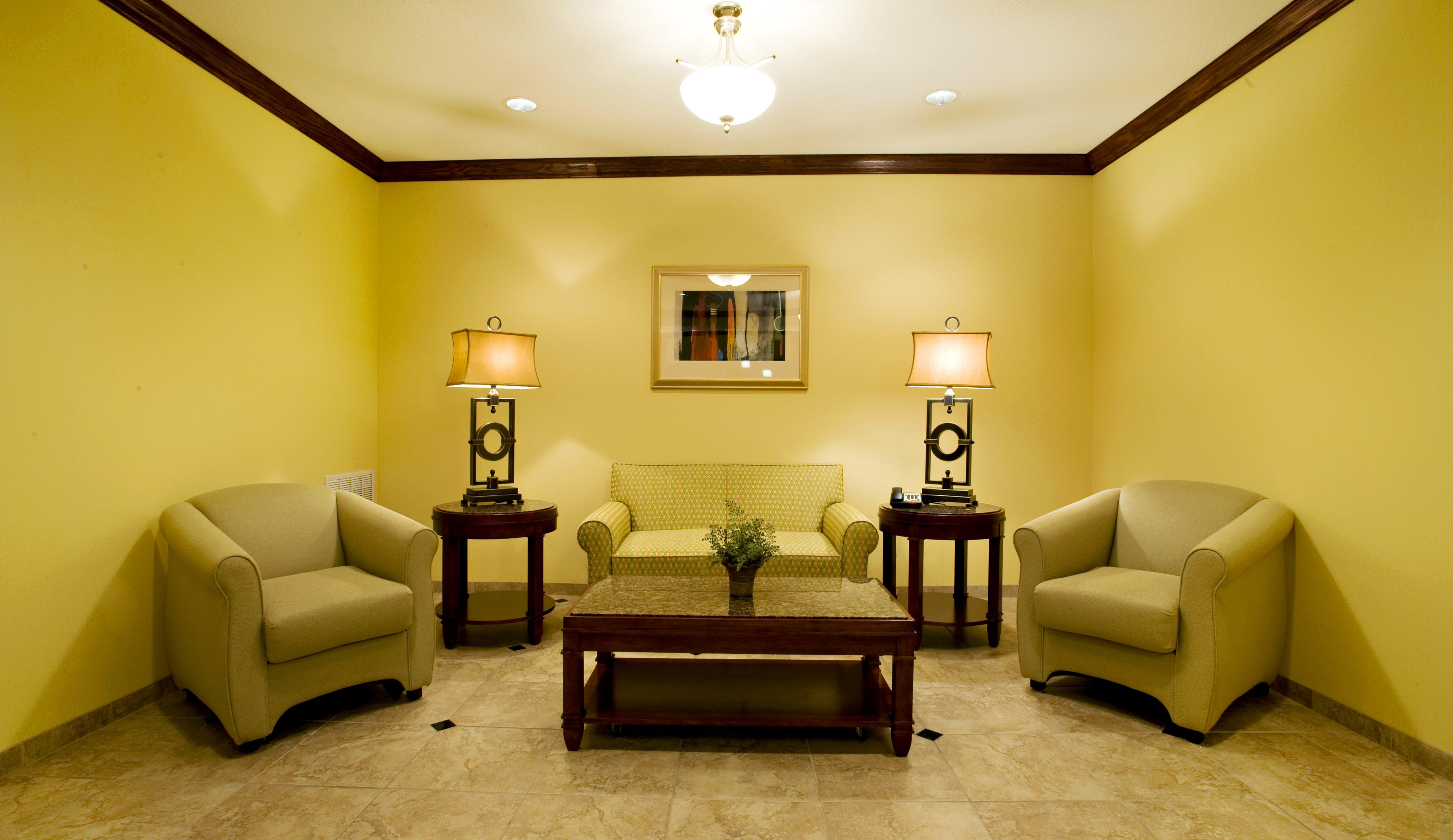 Holiday Inn Express Childress By Ihg Extérieur photo
