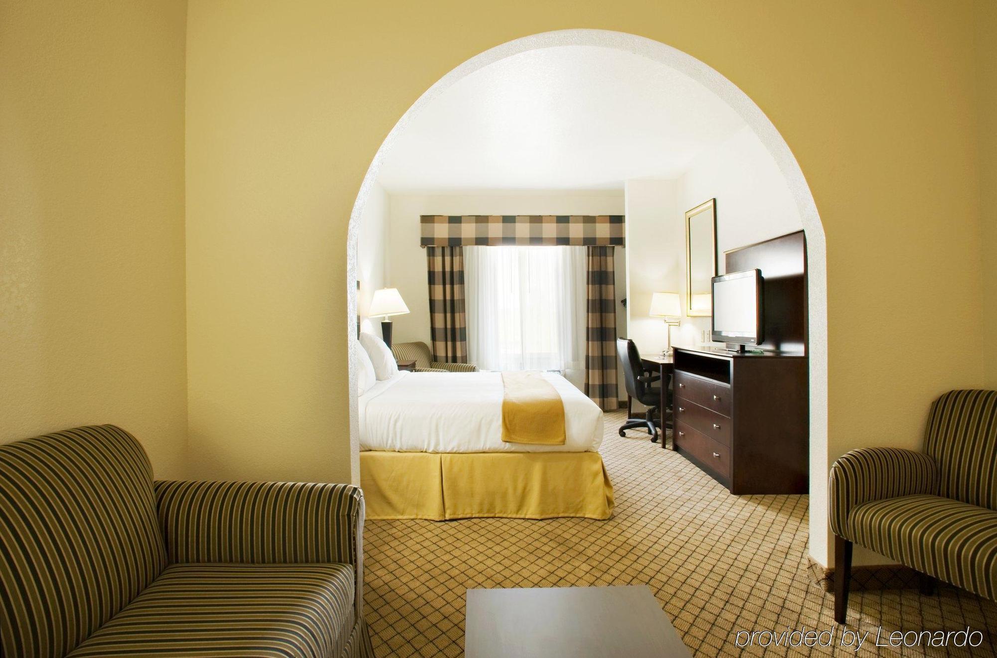 Holiday Inn Express Childress By Ihg Chambre photo