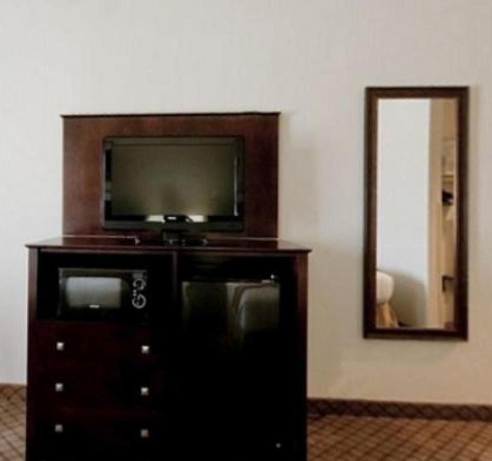 Holiday Inn Express Childress By Ihg Extérieur photo