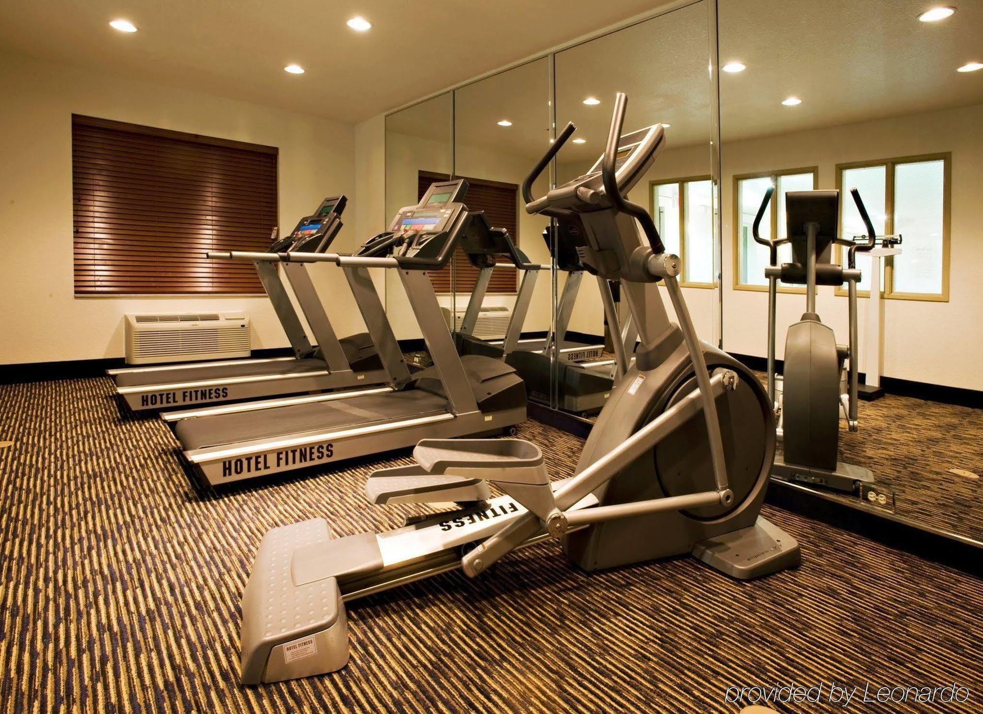 Holiday Inn Express Childress By Ihg Extérieur photo
